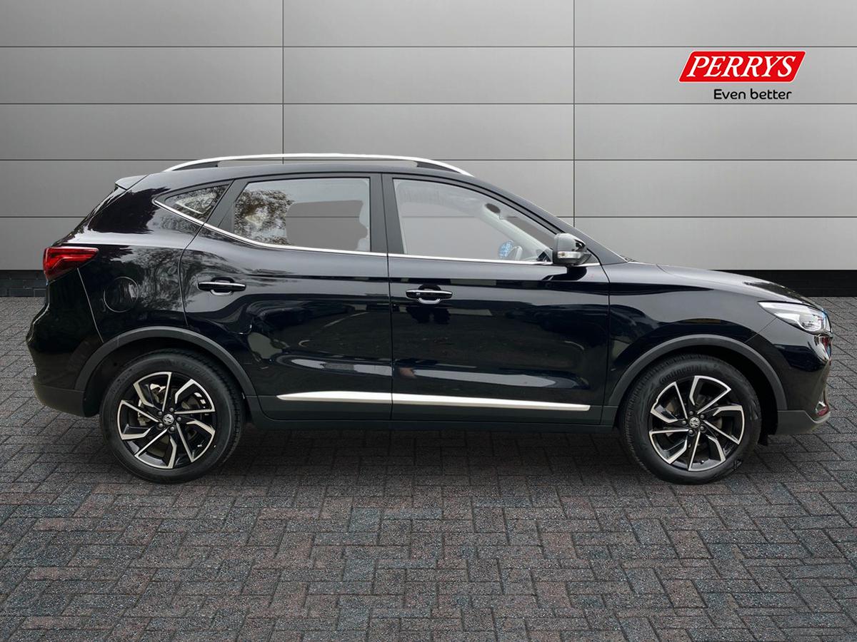 Used MG MG ZS 2025 for sale - 76158228: Photo 3