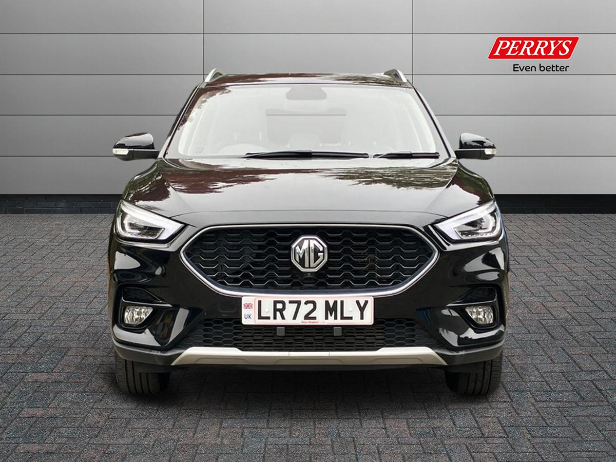 Used MG MG ZS 2025 for sale - 76158228: Photo 4