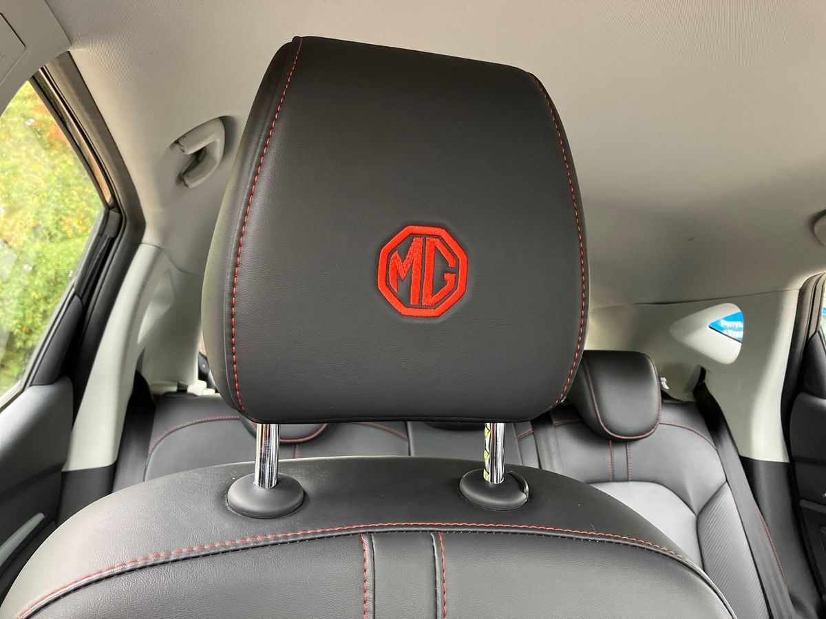 Used MG MG ZS 2025 for sale - 76158228: Photo 40