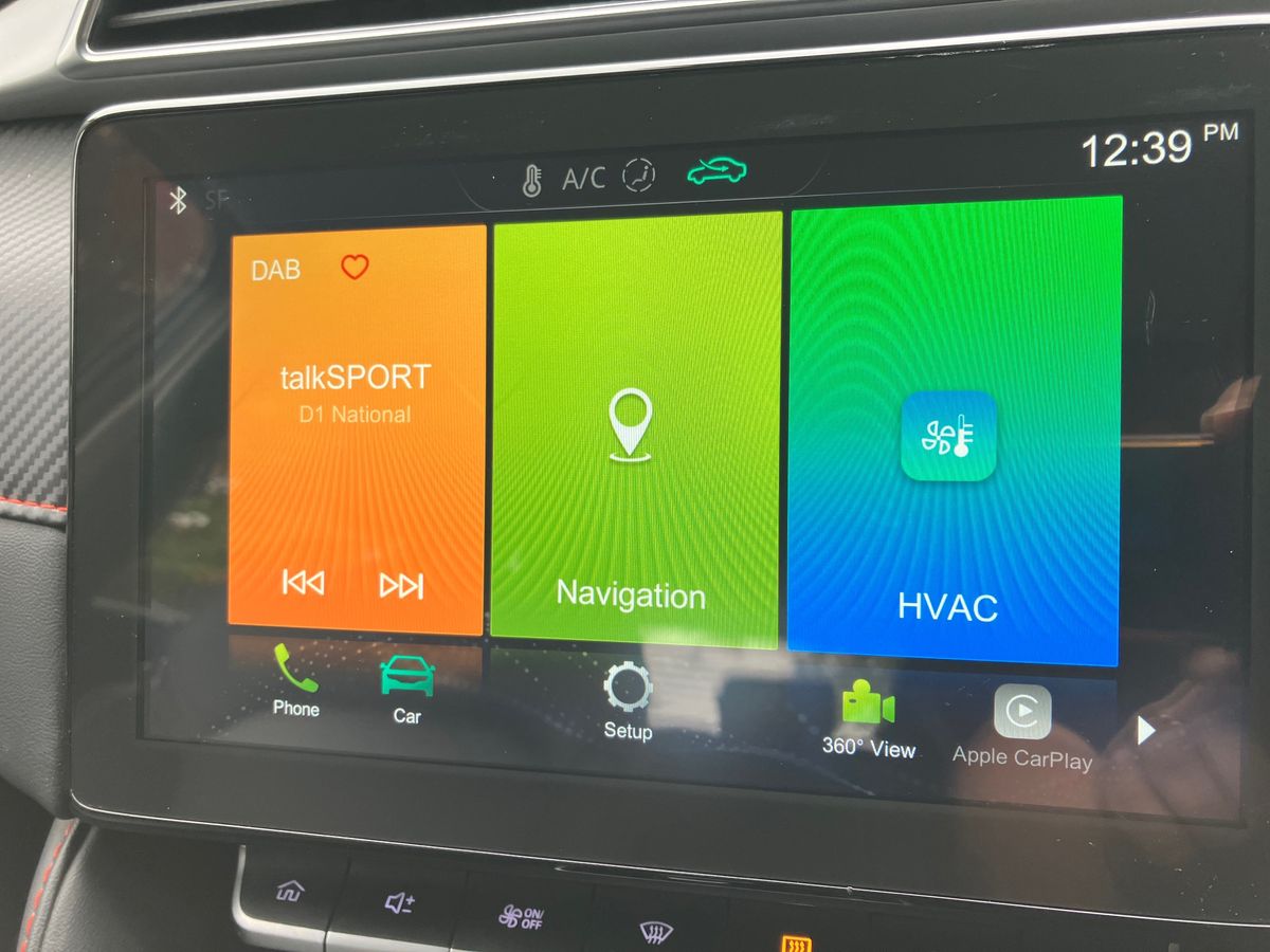 Used MG MG ZS 2025 for sale - 76158228: Photo 48