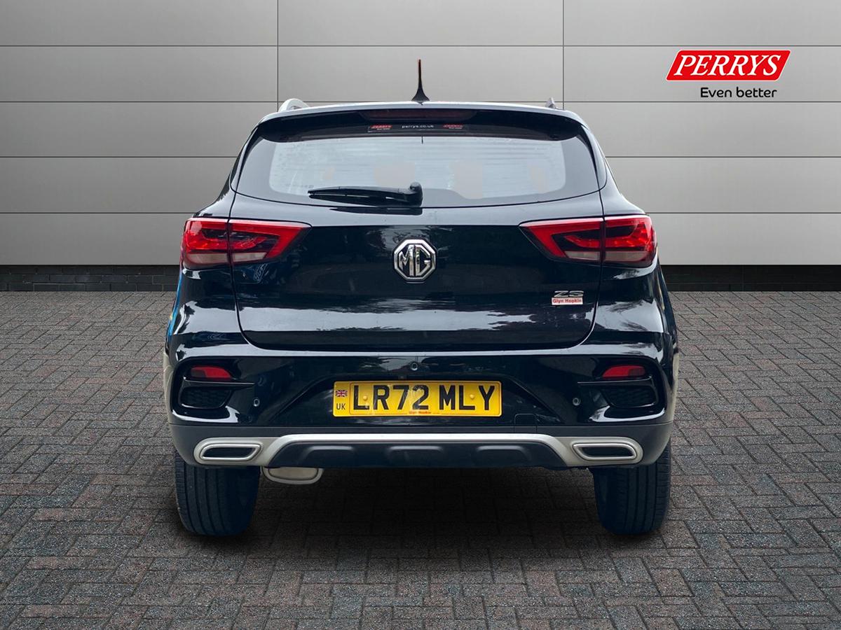 Used MG MG ZS 2025 for sale - 76158228: Photo 5