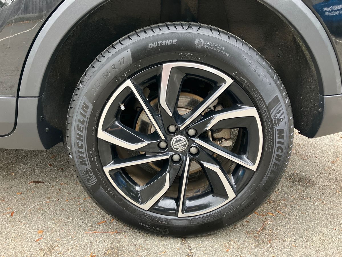 Used MG MG ZS 2025 for sale - 76158228: Photo 7