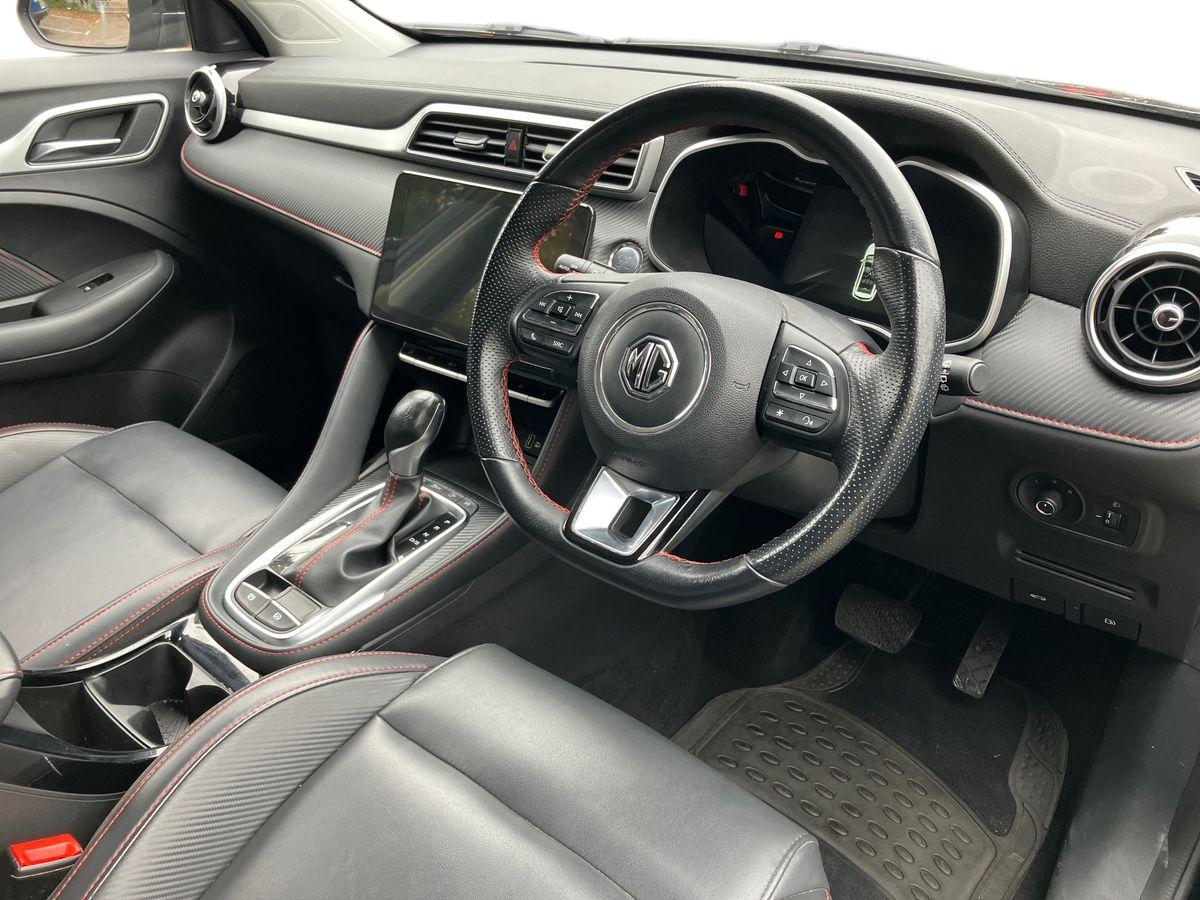 Used MG MG ZS 2025 for sale - 76158228: Photo 8