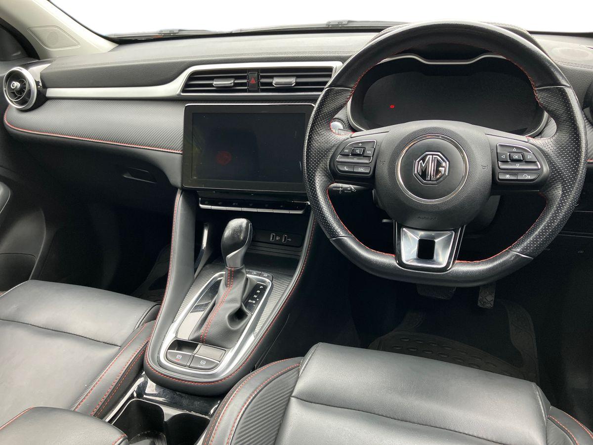 Used MG MG ZS 2025 for sale - 76158228: Photo 9