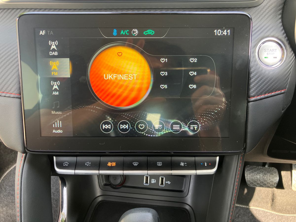Vehicle 11