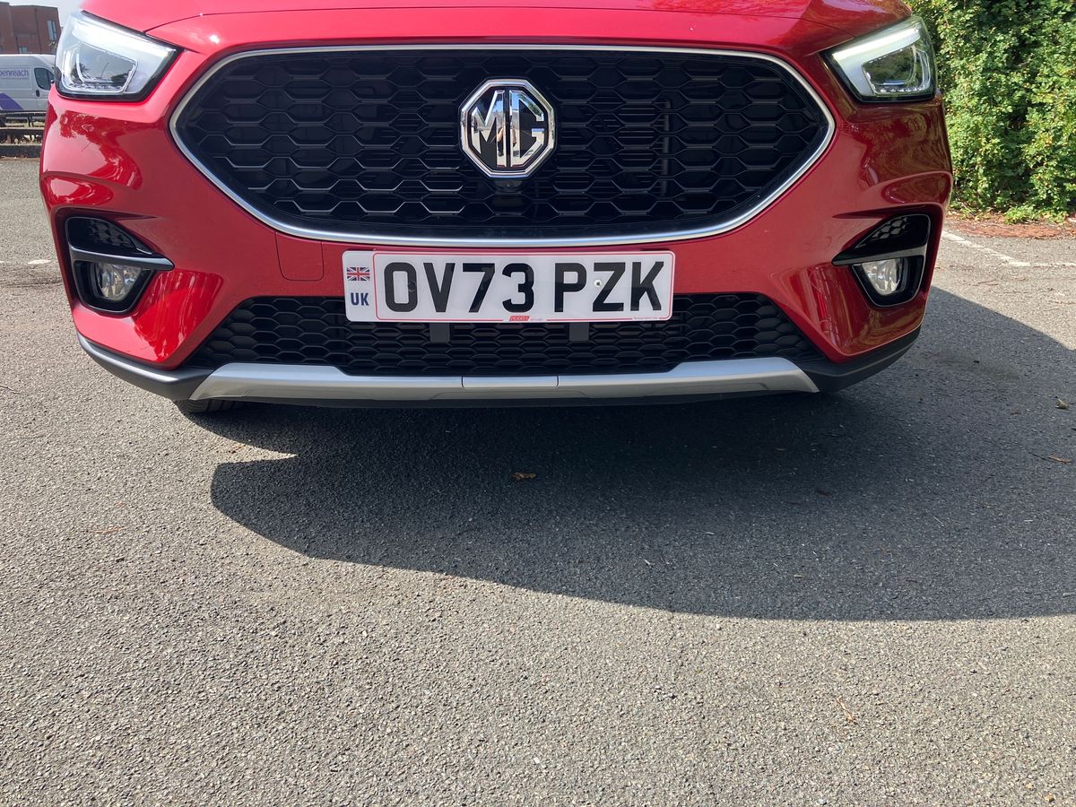 Vehicle 40