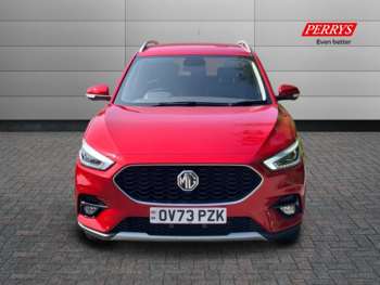 Used MG MG ZS 2023 for sale - 75228034: Photo