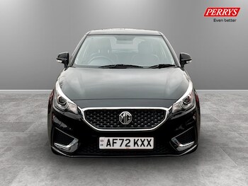 Used MG MG3 2022 for sale - 77460728: Photo