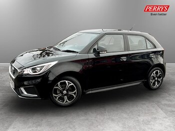 Used MG MG3 2022 for sale - 77460728: Photo