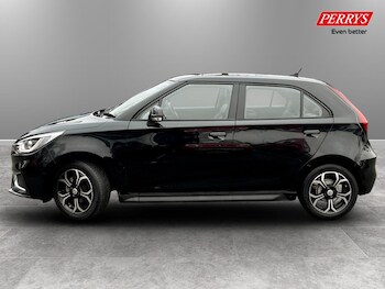 Used MG MG3 2022 for sale - 77460728: Photo