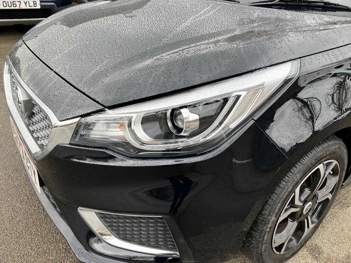 Used MG MG3 2024 for sale - 76436718: Photo 13