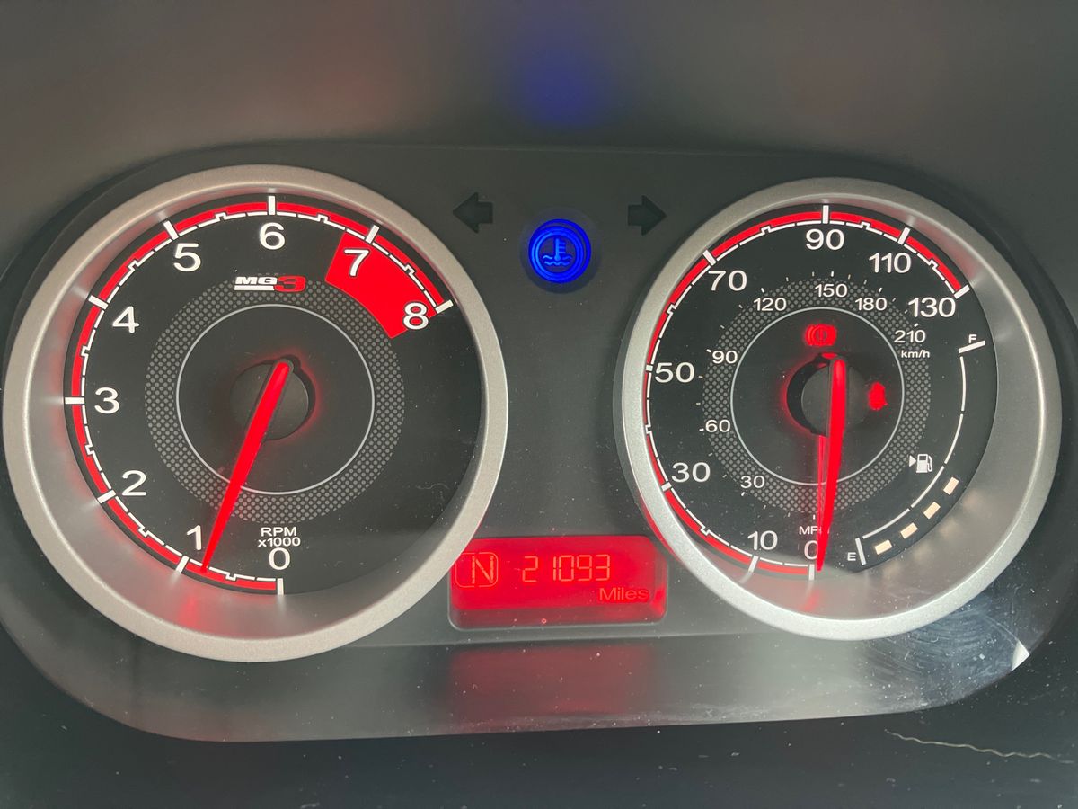 Used MG MG3 2024 for sale - 76436718: Photo 14