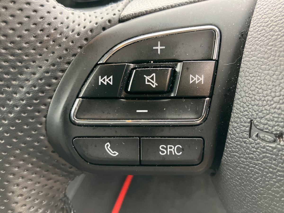 Used MG MG3 2024 for sale - 76436718: Photo 16