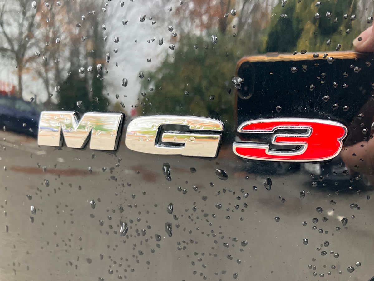 Used MG MG3 2024 for sale - 76436718: Photo 25