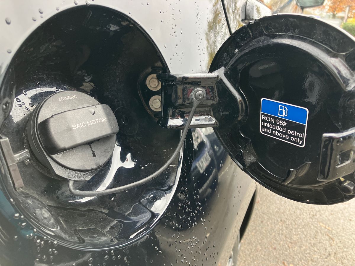 Used MG MG3 2024 for sale - 76436718: Photo 26