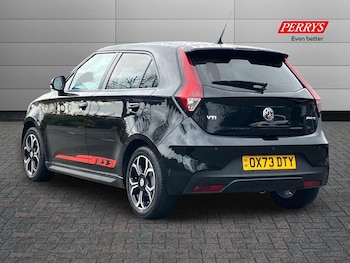 Used MG MG3 2024 for sale - 76436718: Photo