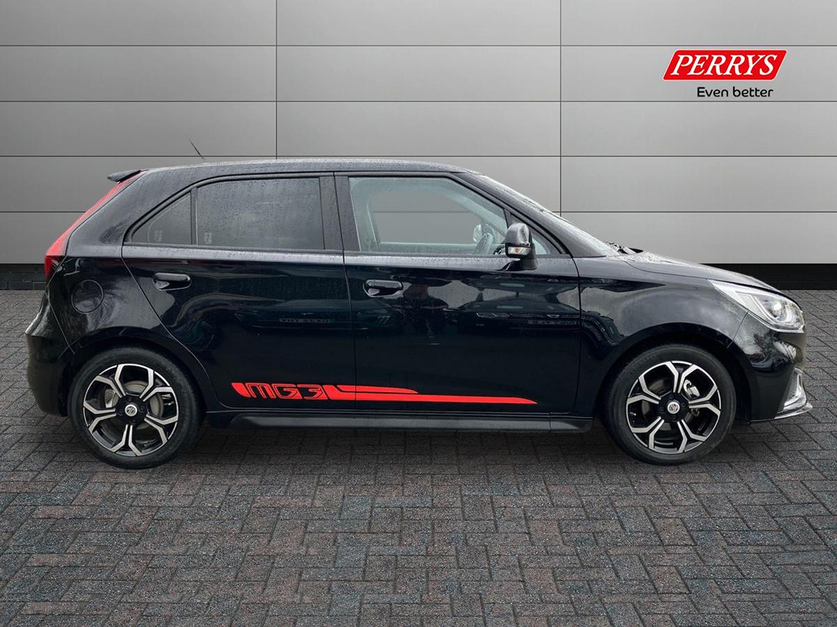 Used MG MG3 2024 for sale - 76436718: Photo 3
