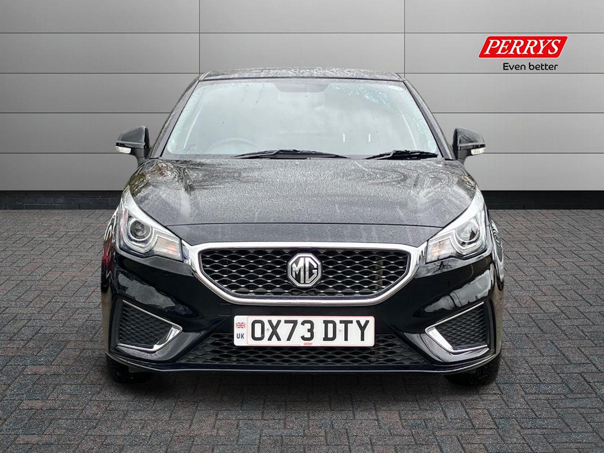 Used MG MG3 2024 for sale - 76436718: Photo 4