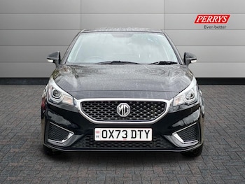 Used MG MG3 2024 for sale - 76436718: Photo