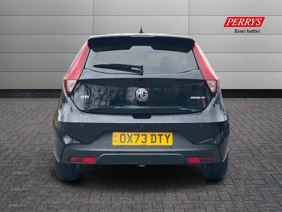 Used MG MG3 2024 for sale - 76436718: Photo 5