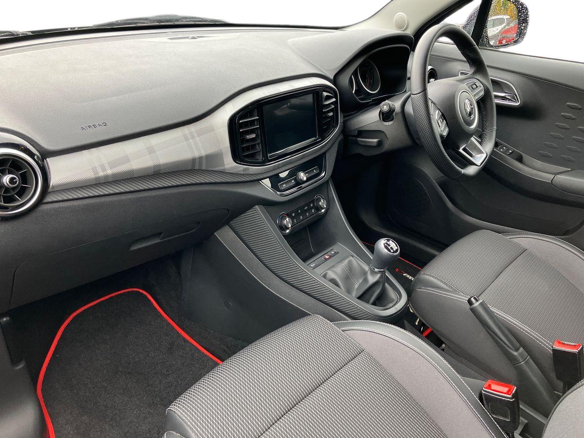 Used MG MG3 2024 for sale - 76436718: Photo 6