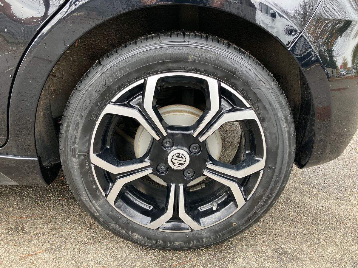 Used MG MG3 2024 for sale - 76436718: Photo 7