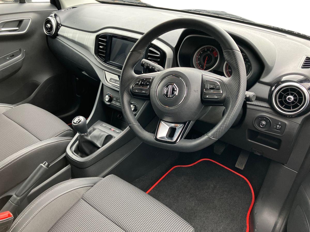 Used MG MG3 2024 for sale - 76436718: Photo 8