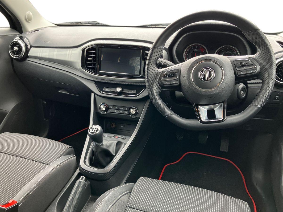 Used MG MG3 2024 for sale - 76436718: Photo 9