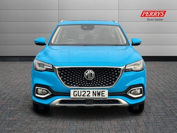 Used MG MG HS 2022 for sale - 76565862: Photo