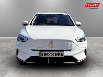 Used MG MG ZS 2023 for sale - 78026522: Photo