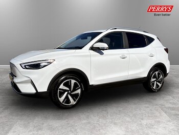 Used MG MG ZS 2023 for sale - 78026522: Photo