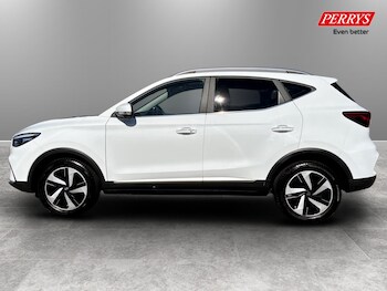 Used MG MG ZS 2023 for sale - 78026522: Photo