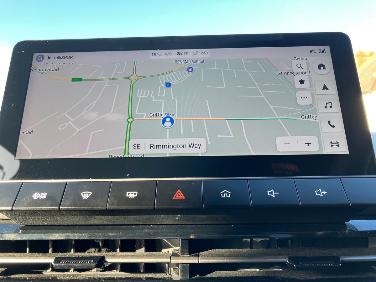 Used MG MG4 2023 for sale - 76931793: Photo 11