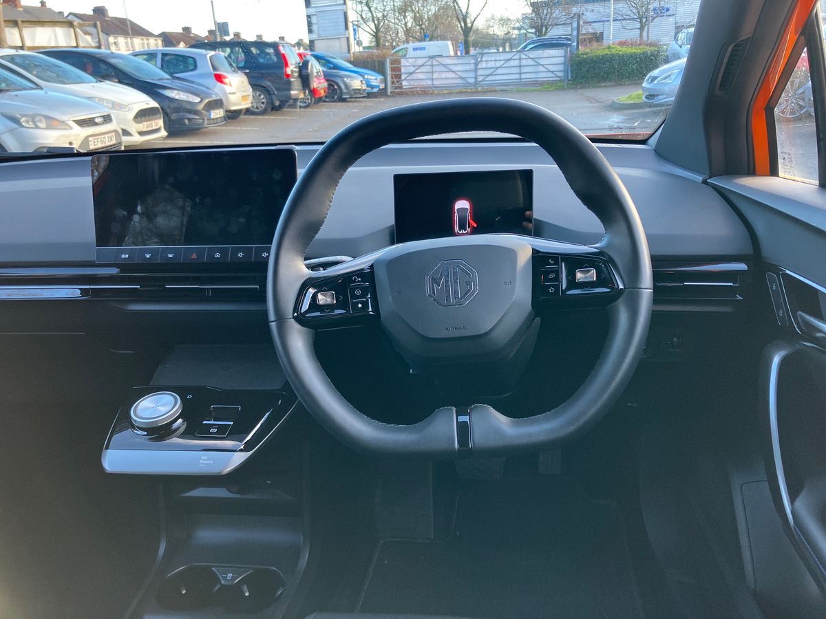 Used MG MG4 2023 for sale - 76931793: Photo 15