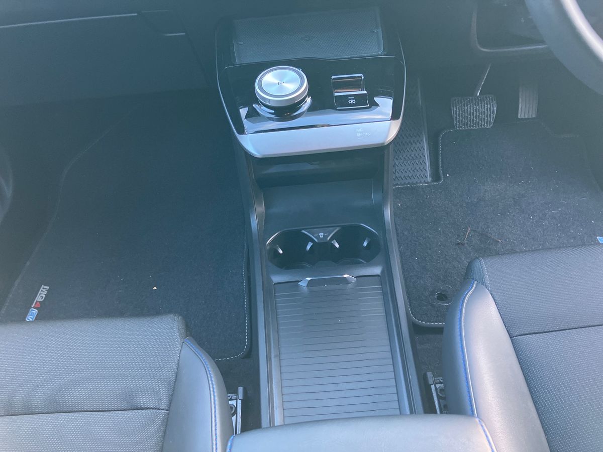 Used MG MG4 2023 for sale - 76931793: Photo 17