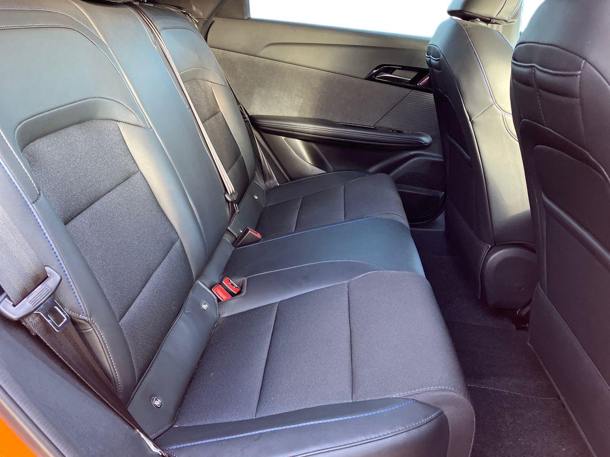 Used MG MG4 2023 for sale - 76931793: Photo 19