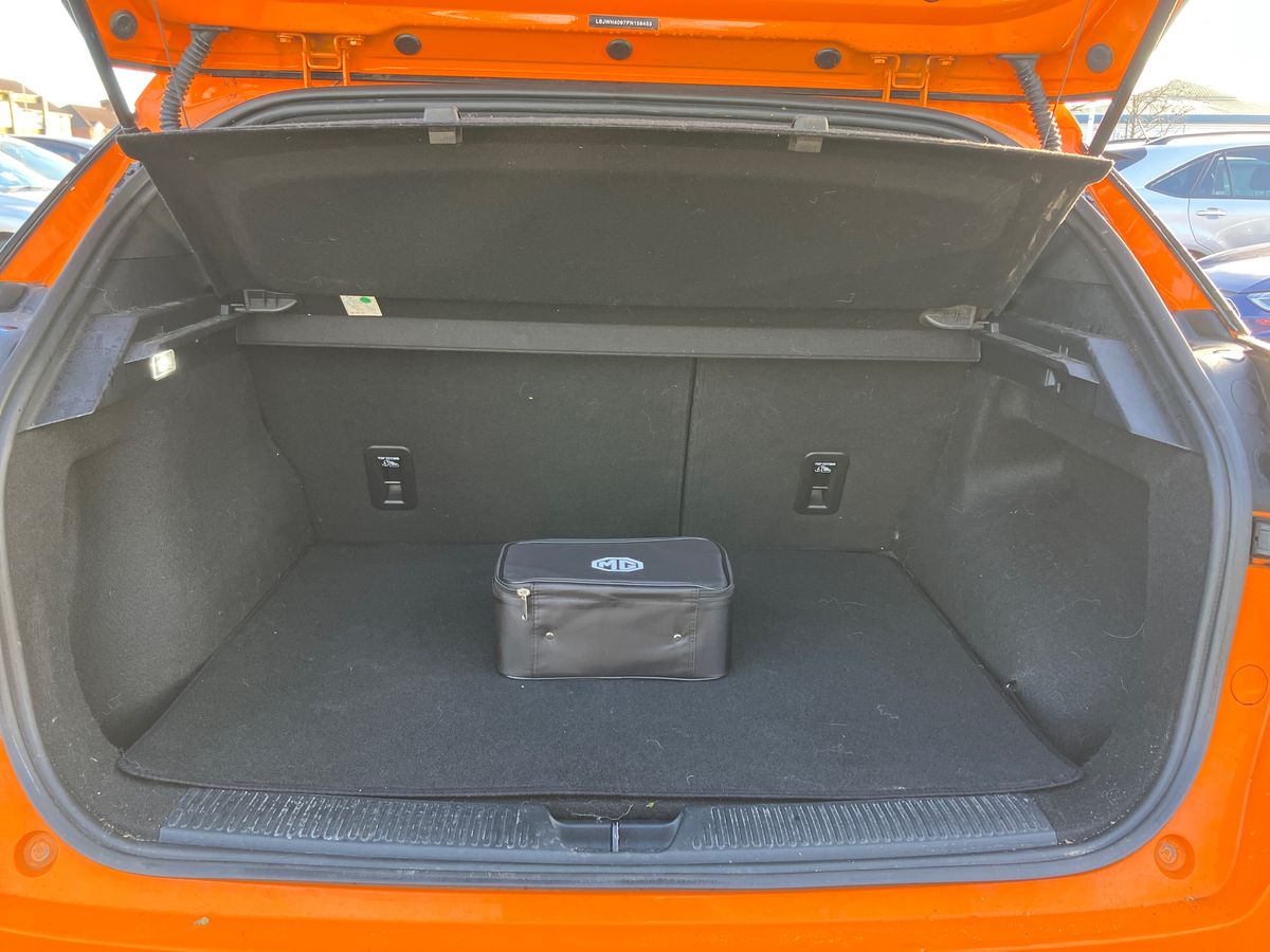 Used MG MG4 2023 for sale - 76931793: Photo 20