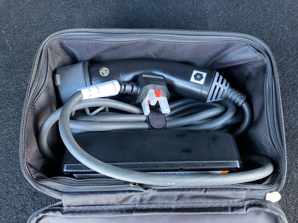 Used MG MG4 2023 for sale - 76931793: Photo 21