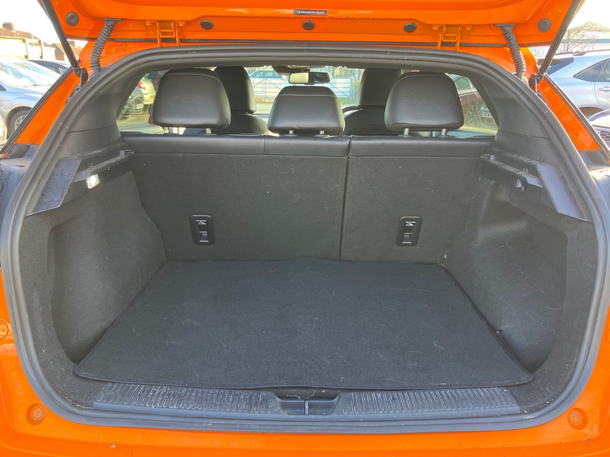 Used MG MG4 2023 for sale - 76931793: Photo 22