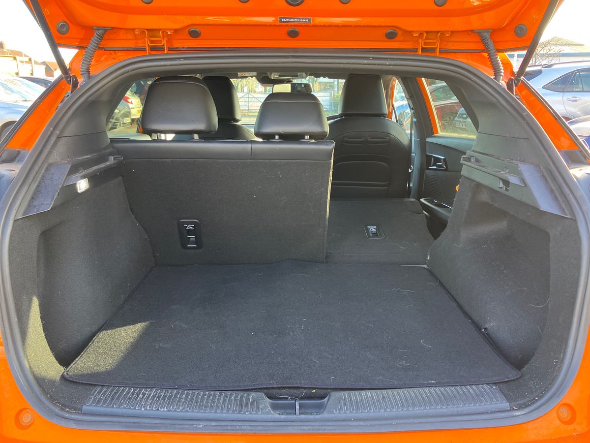 Used MG MG4 2023 for sale - 76931793: Photo 23