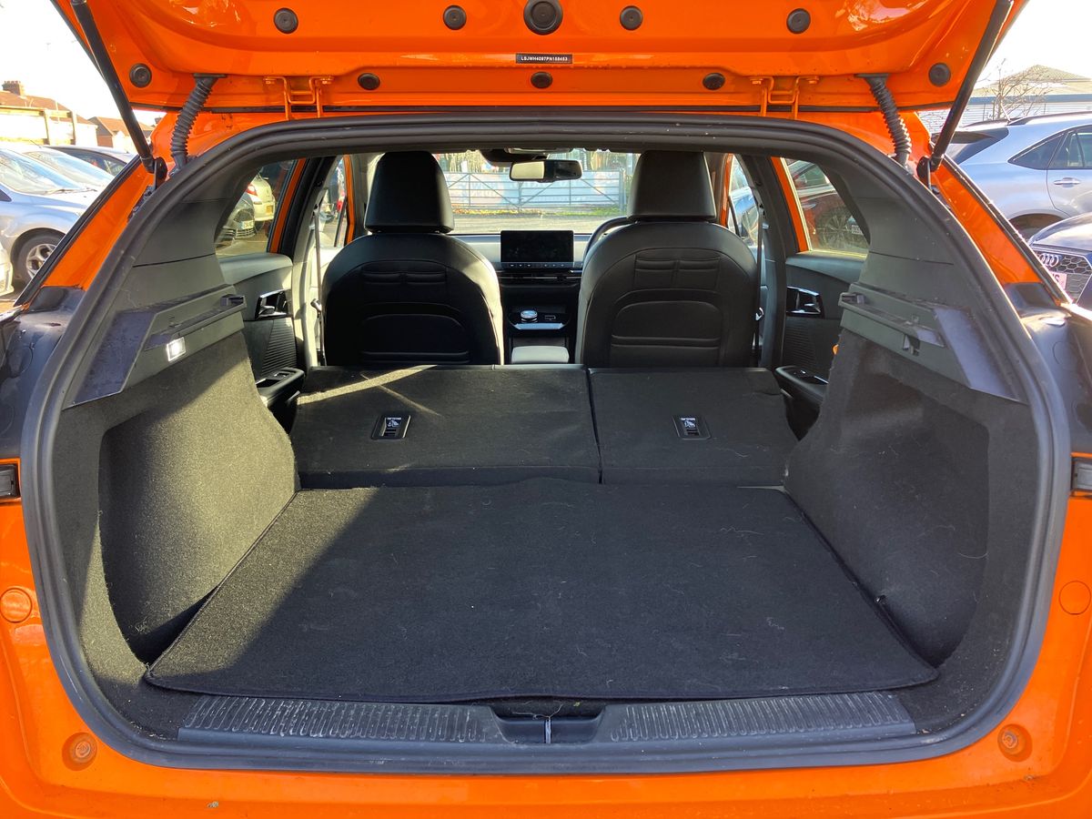 Used MG MG4 2023 for sale - 76931793: Photo 24