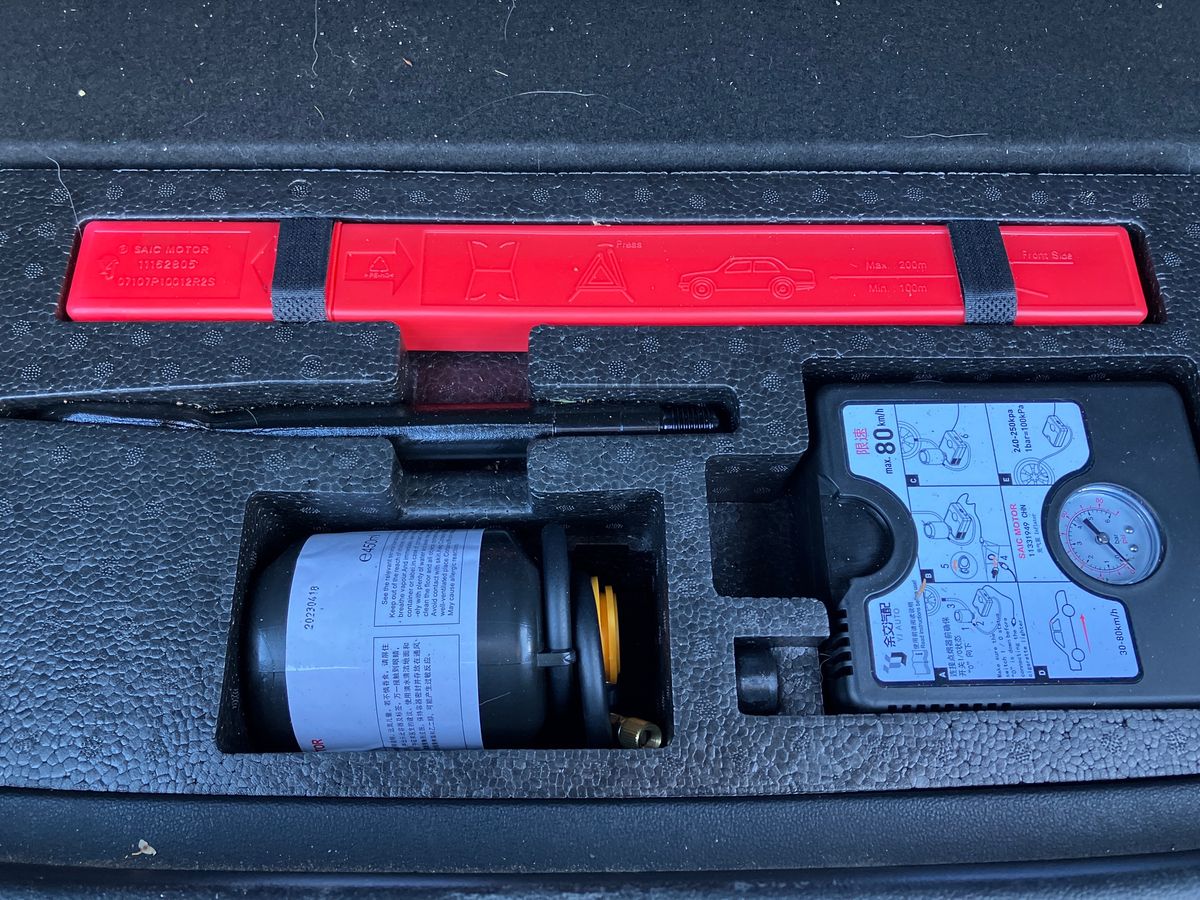 Used MG MG4 2023 for sale - 76931793: Photo 25