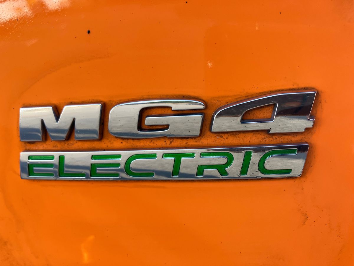 Used MG MG4 2023 for sale - 76931793: Photo 27