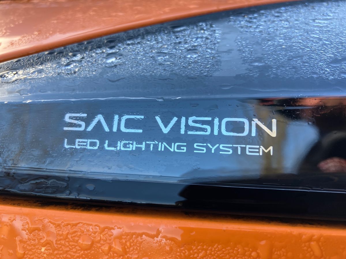 Used MG MG4 2023 for sale - 76931793: Photo 29