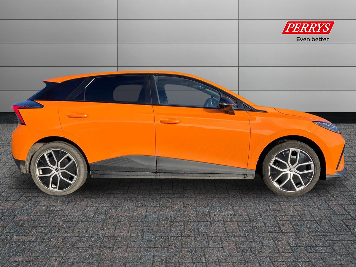 Used MG MG4 2023 for sale - 76931793: Photo 3