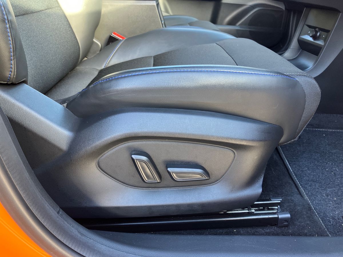 Used MG MG4 2023 for sale - 76931793: Photo 35