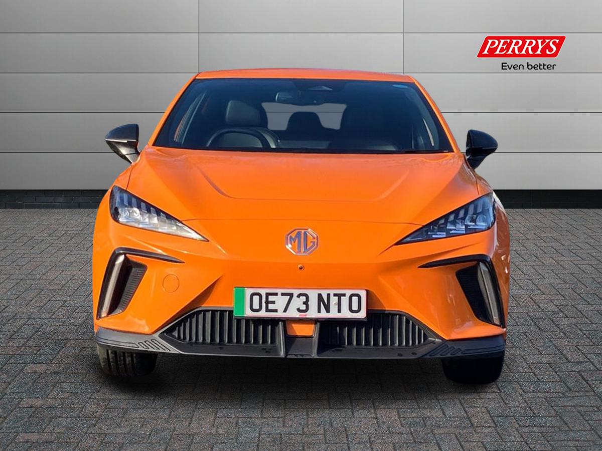 Used MG MG4 2023 for sale - 76931793: Photo 4