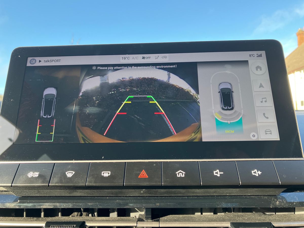 Used MG MG4 2023 for sale - 76931793: Photo 45