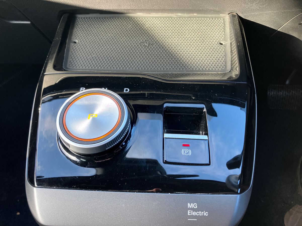 Used MG MG4 2023 for sale - 76931793: Photo 49