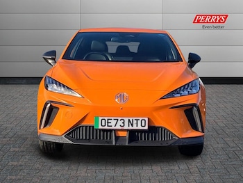 Used MG MG4 2023 for sale - 76931793: Photo